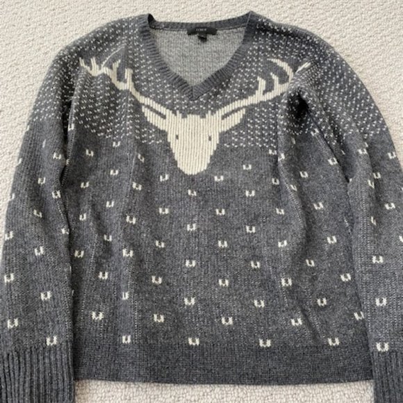 J Crew Sweater for sale - Picture 1 of 4